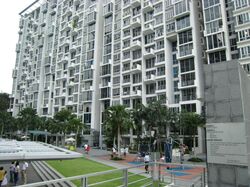 Grandeur 8 (D20), Condominium #558836431